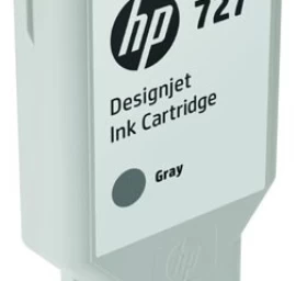 Hp Rašalas Hp 727 Pilkas (f9j80a) F9j80a