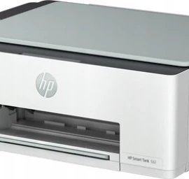 Hp Smart Tank 582 4a8d6a Rašalinis Daugiafunkcinis įrenginys