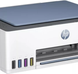 Hp Smart Tank 585 1f3y4a Daugiafunkcinis Rašalinis Spausdintuvas