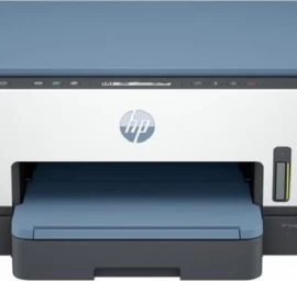 Hp Smart Tank 725 Rašalinis Daugiafunkcinis įrenginys 28b51a