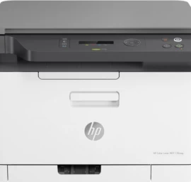 Hp Spalvoto Lazerio Mfp 178nw 4zb96a