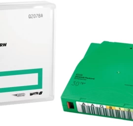 Hp Streamerio Juosta Q2078a