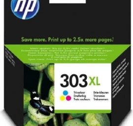 Hp T6n03ae Rašalas