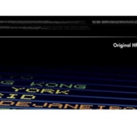 Hp Tonerio Kasetė Hp 117a Juoda (w2070a) W2070a