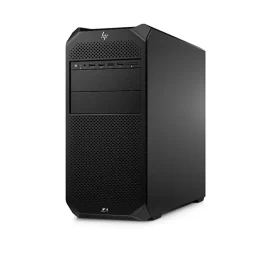 Hp Z4 G5 Pc (xw5-2445/uhd770/32gb/ssd512gb/w11p)
