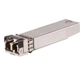 Hpe Aruba 10g Sfp+ Lc Sr 300 M Om3 Mmf Siųstuvas