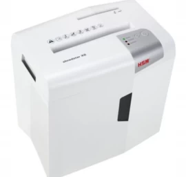 Hsm Shredstar X8 Smulkintuvas