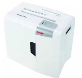 Hsm Smulkintuvas 1042121
