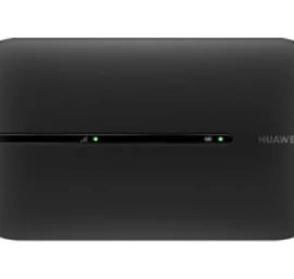 Huawei E5783-230a Maršrutizatorius Juodas