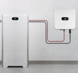Huawei inverteris SUN 2000 M1 (6kW-10kW) optimizuotai elektrinei - 6 kW