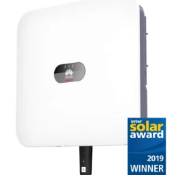 Huawei inverteris SUN 2000 M2 (17kW-25kW) optimizuotai elektrinei - 17 kW