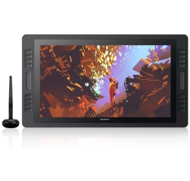 Huion Grafinė Planšetė Kamvas Pro 20 2019 Kamvas Pro 20(2019)