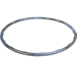 Hula Hop Su 95 Cm Svorio Neopreno Mėlynai Pilkos Spalvos Umbro
