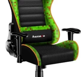 Husky Hz-ranger 6.0 Pixel Mesh Kėdė