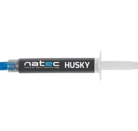husky šilumai Laidi Pasta 4g