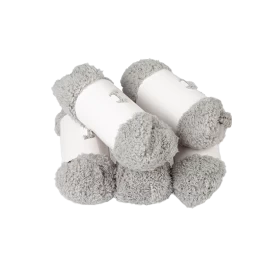 HUTT | Cleaning Cloth for models DDC/C6 | 10 pc(s) | Grey