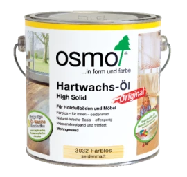 Osmo Hardwax-aliejus Original