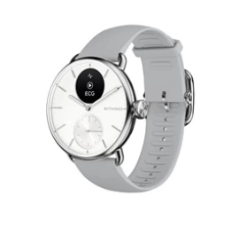 Hwa10-modelis 2-visų Tipų Withings Healthsense Os 3 White