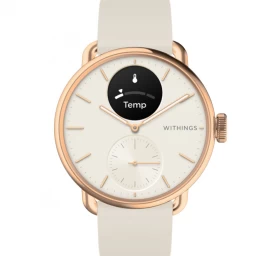 Hwa10-modelis 3-all-int Withings Healthsense Os 3 White-gold
