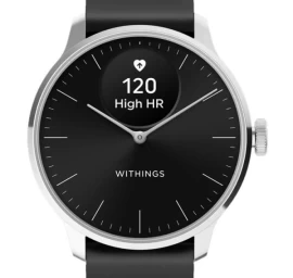 Hwa11-modelis 5-all-int Withings Healthsense Os 3 Black