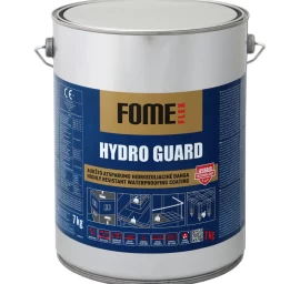 FOME FLEX HYDRO GUARD hidroizoliacinė danga