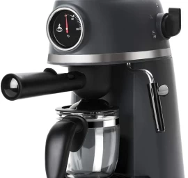 Hydro-pressure coffee maker Black+Decker BXCO800E