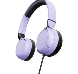 Hyperx Cloud Mini Laidinis Levandų Spalvos žaidimų Ausinių Rinkinys