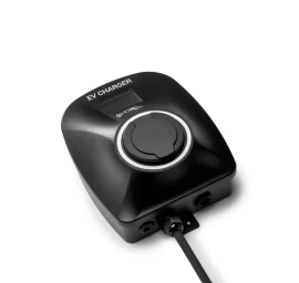 HYSUN firmos elektromobilių krovimo stotelė HY070W5-T2  - 11kW su type rozete, OCPP protokolu