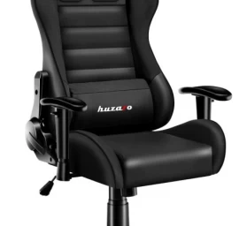 Hz-ranger 6.0 Black Huzaro Fotelis