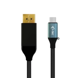 I-tec Adapteris C31cbldp60hz2m Usb Type C - Displayport