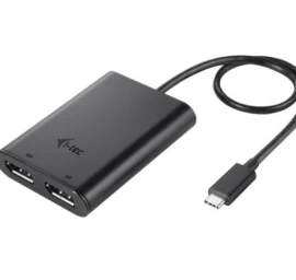 I-tec Adapteris C31dual4k60hdmi Usb - Hdmi