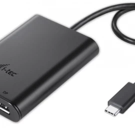 I-tec Adapteris C31dual4kdp Usb-c - 2x Displayport