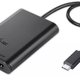 I-tec Adapteris C31dual4khdmi Usb - Hdmi