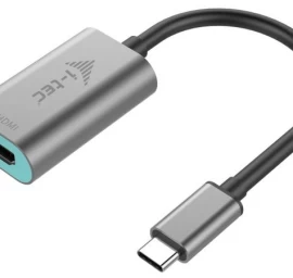 I-tec Adapteris C31metalhdmi60hz Usb - Hdmi