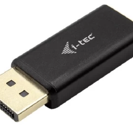 I-tec Adapteris Dp2hdmi4k60hz Displayport - Hdmi