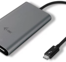 I-tec Adapteris Tb3dual4kdp