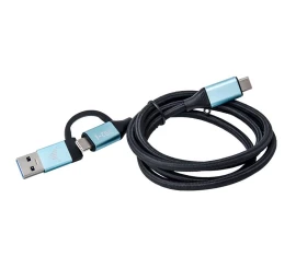 I-tec C Tipo Usb Kabelis 1