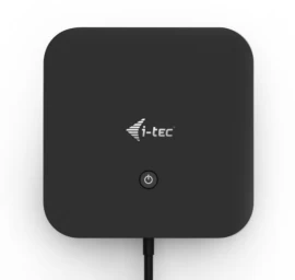 I-tec C31hdmidpdockpd (juodas /usb C Tipo )