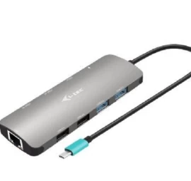 I-tec C31nanohdm2docpd (pilka / C Tipo Usb )