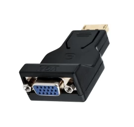 i-tec DisplayPort to    VGA Adapter