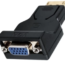 I-tec Dp2vgaada Vga - Displayport Adapteris