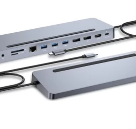 I-tec Metal Ergonomic C31flat2pdpro C31flat2pdpro (sidabrinis /usb-c )