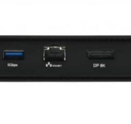 I-tec Tb4dualdpdockpdpro (usb-c )