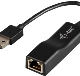 I-tec U2lan Laidinio Tinklo Kortelė