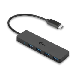 I-tec Usb šakotuvas C31hub404
