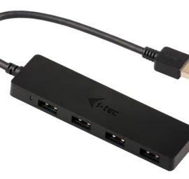I-tec Usb šakotuvas U3hub404