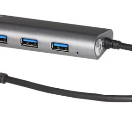 I-tec Usb šakotuvas U3hub448