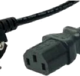 Ibm Maitinimo Kabelis 2,8 M. 39y7917