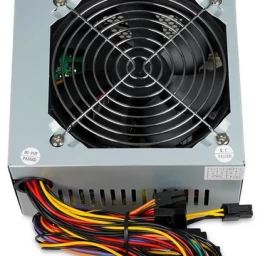 Ibox 400w Kompiuterio Maitinimo šaltinis Zic2400w12cmfa