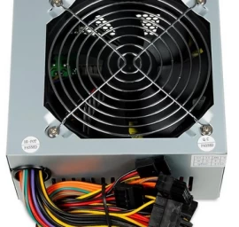 Ibox 500w Kompiuterio Maitinimo šaltinis Zic2500w12cmfa